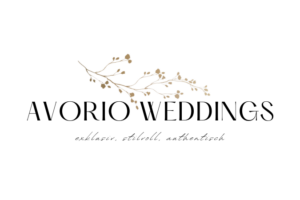 Avorio Weddings