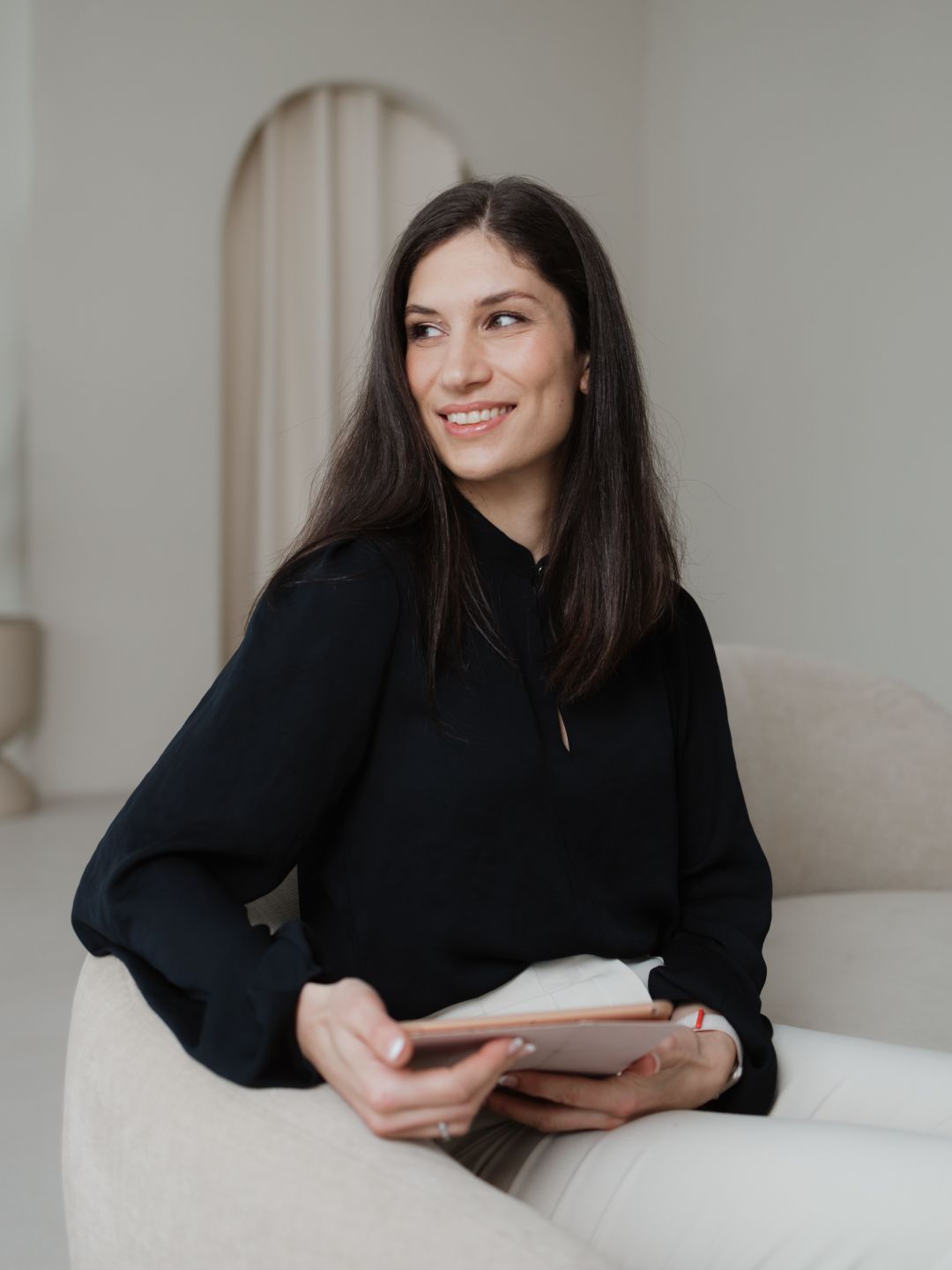 Cathrin Blubacher Avorio Weddings