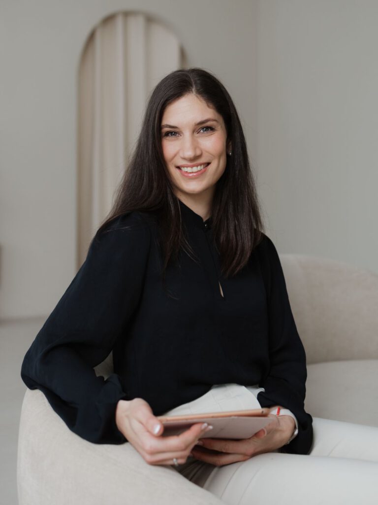 Cathrin Blubacher Hochzeitsplaner