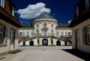 Historische Hochzeitslocation in Stuttgart – Schloss als Hochzeitslocation